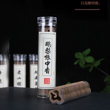 盘香香薰檀香沉香办公室家用卧室持久小祥云香香炉熏炉鹅梨帐中香