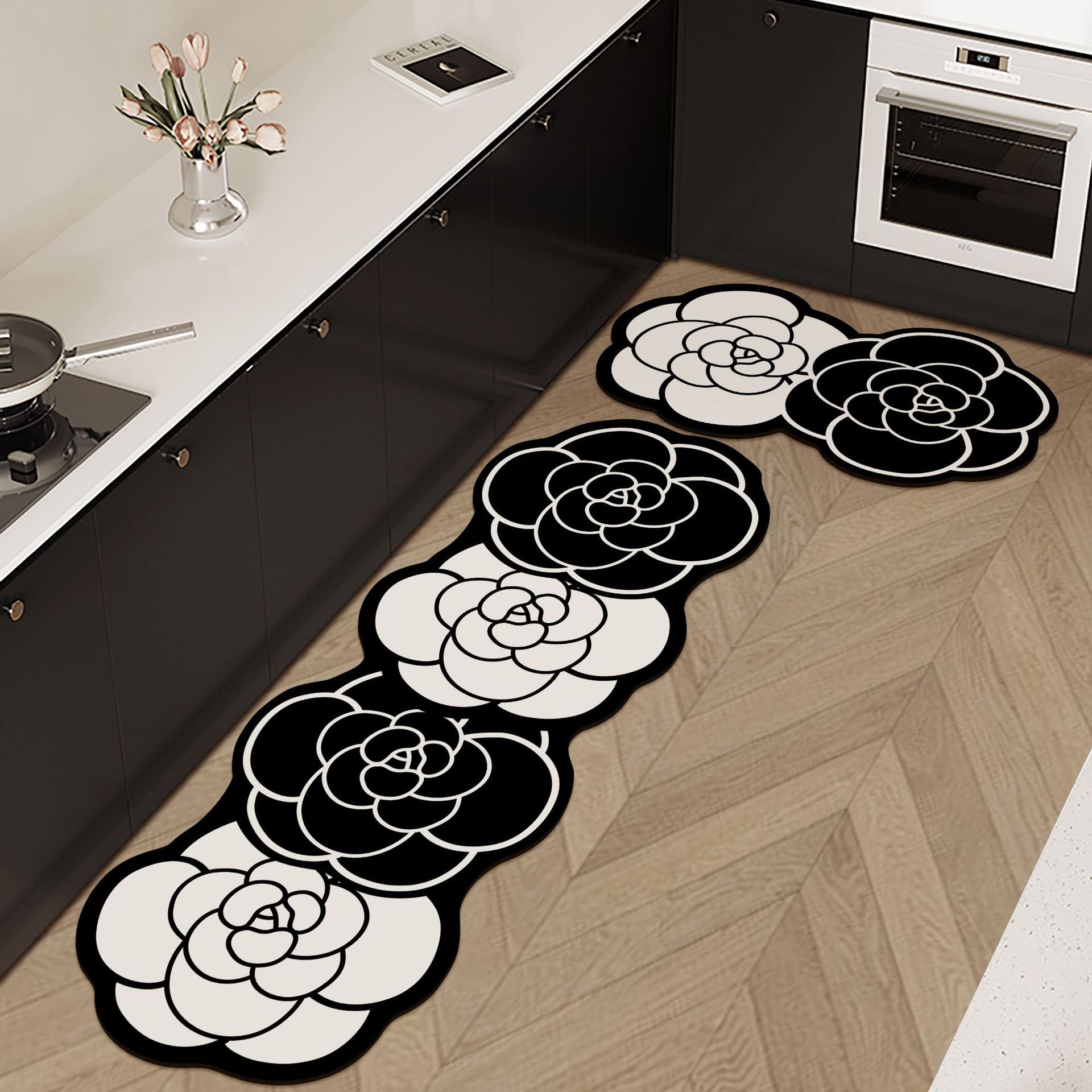 TEMU Xiaoxiangfeng-유형 4