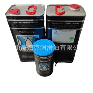 LUBCON TURMOGREASE N 803 B���ڲ����L���S�е���������֬����