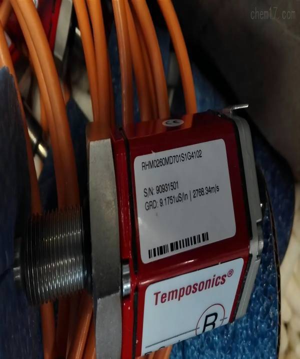 美国MTS美特斯传感器RHM0970MR051A01经销商原厂原装优惠出售