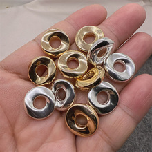 diy�Ʒ����W��ins�L�14K��ɫ���鲻Ҏ�t��׸�Ƭˮ���ִ���