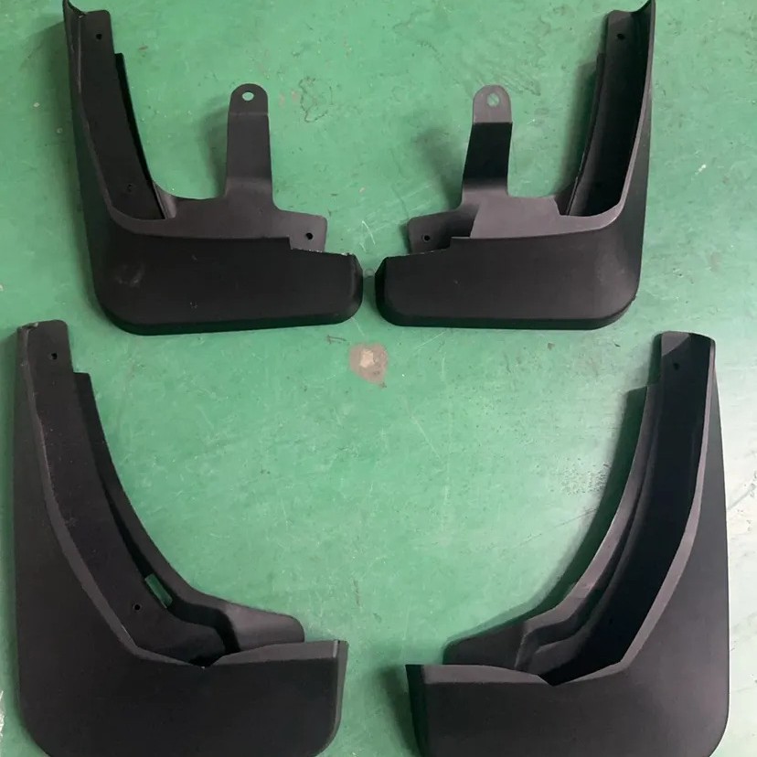 Aplicable a Audi Audi Q5L 2018 - 2020 bajos neumáticos para automóviles de barro para barro transfronterizo de comercio exterior image 4