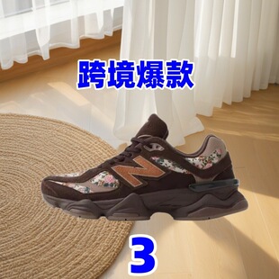 �羳��ԭ9060С�����ϵ�Ь�黨��ɫ�������eЬ���m��Ů�͎��ܲ�Ь