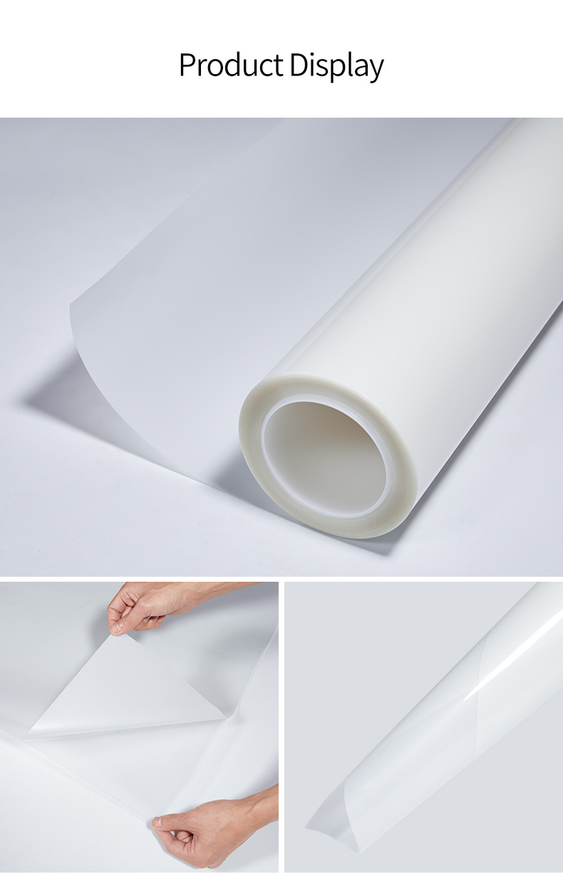 BASF TPU invisible car wrap, full vehicle film, car paint protection film, scratch-resistant protective film, factory wholesale