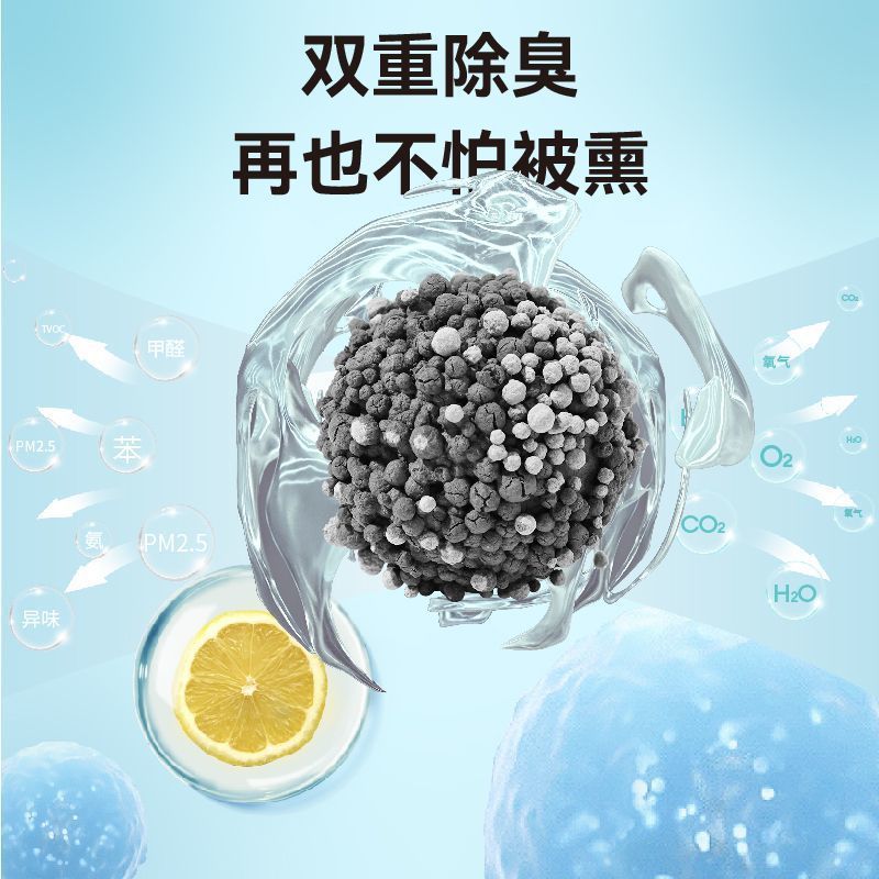 仓鼠尿砂夏天用品活性炭双重除臭厕所尿沙金丝熊兔子刺猬垫料1kg|undefined