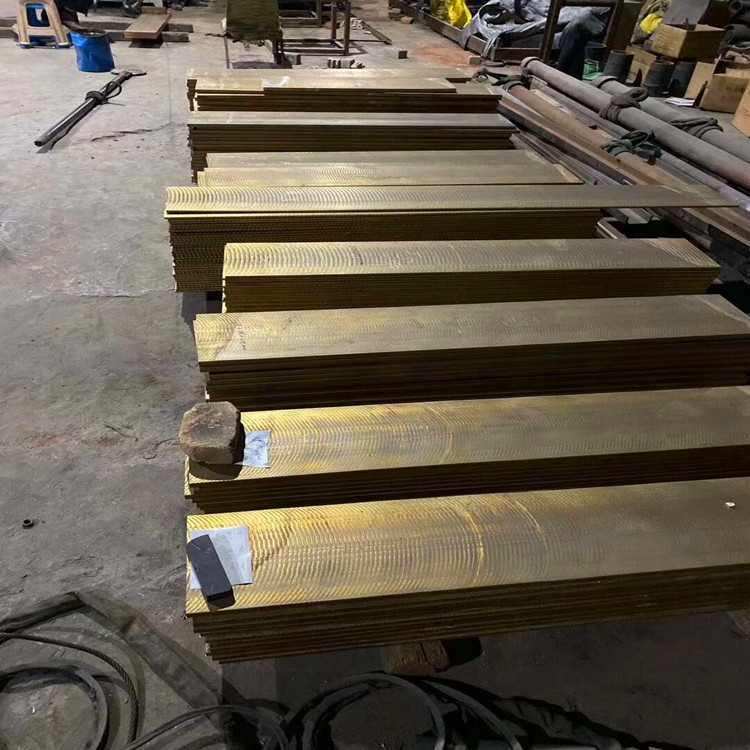 【博煌金属】供应H65黄铜厚薄板 H59黄铜大小圆棒 现货规格齐