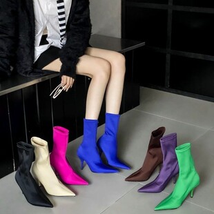 �W���L���^�����߸���ѥŮ��ɫϵ�ﶬ��������ѥ�@�ݰٴ�r�bѥ��