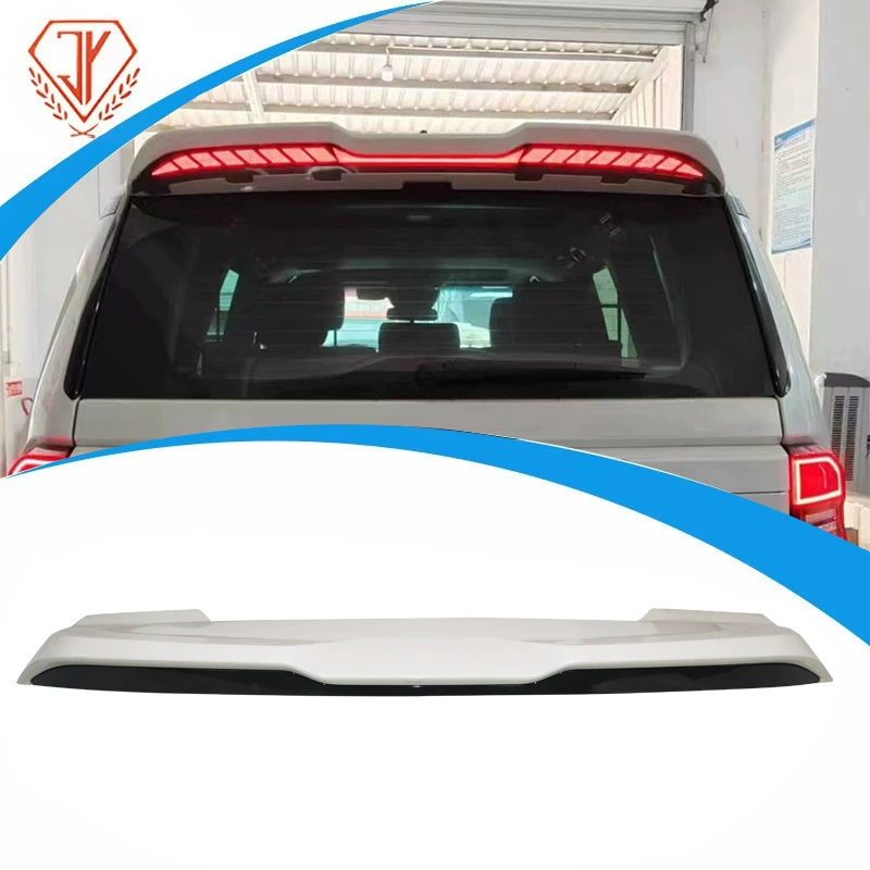 Фабрика прямых продаж подходит для нового доминантного Prado LC250 с плавкой воды и поворотным светом