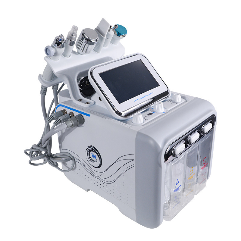 よく売れている美容器の小さい気泡はきれいに酸素を注入します。|undefined