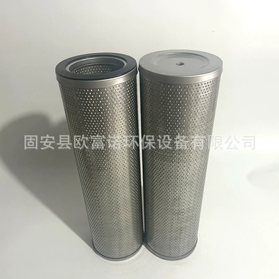 Natural gas filter Element Pchg336-436 Polyester Fiber