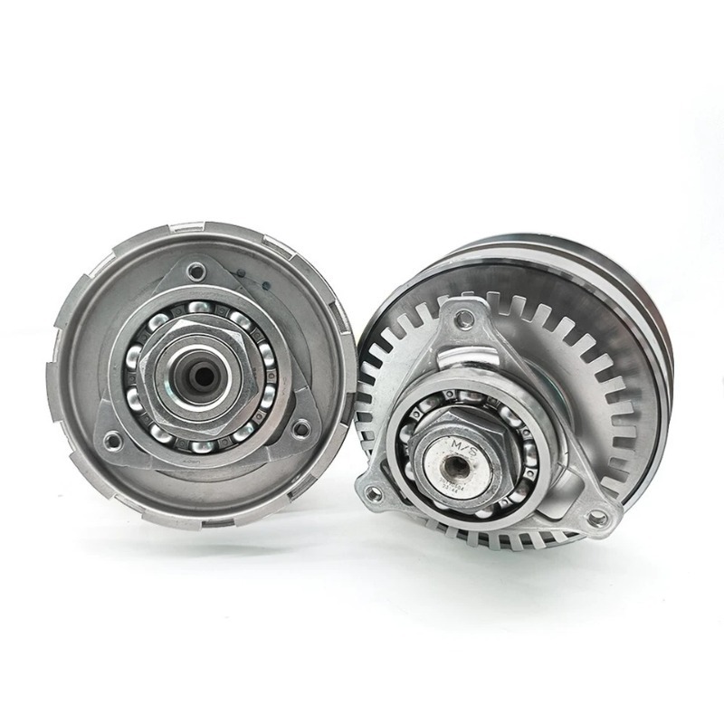JF017E 901074 is suitable for Nissan CVT belt pulley chain gear automatic transmissions