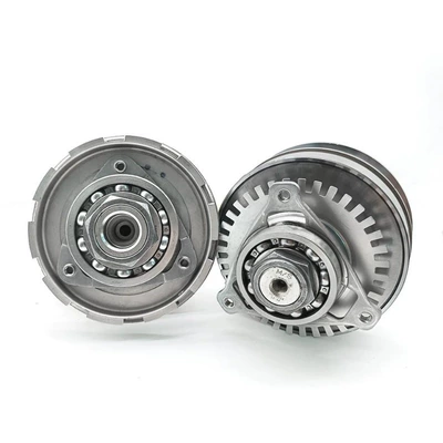 Other drive systems for Nissan CVT belt