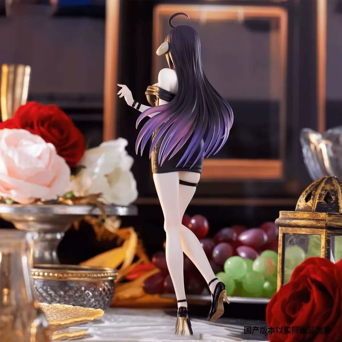 Международная новая TAITO Bone King Overlord Yaer Beide-swimsuit Сцена ручная работа Подарок на день рождения