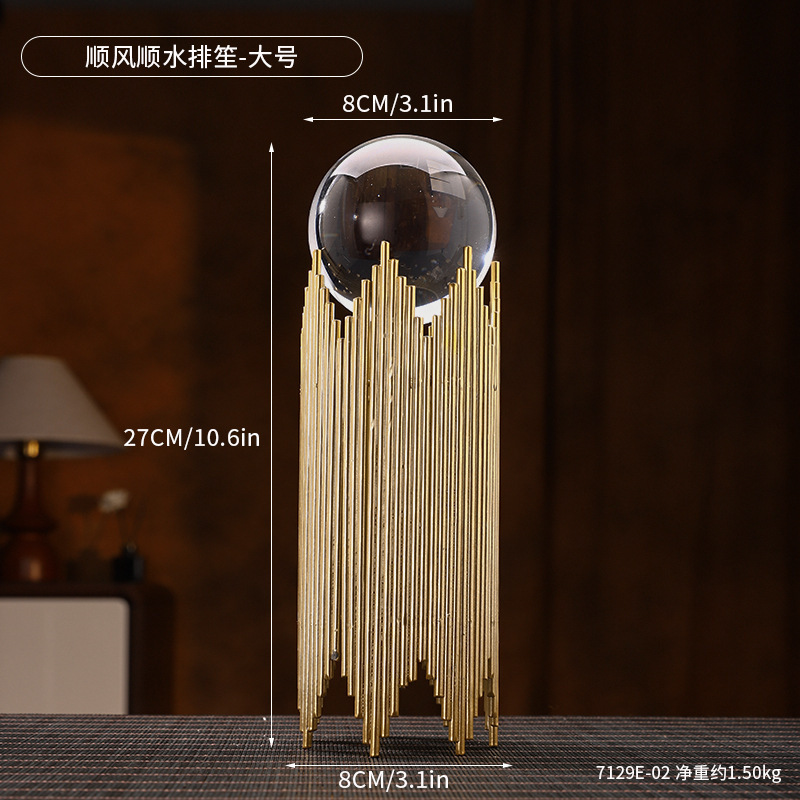 Pai Sheng Large
