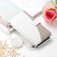 ��������S25Edge�ֻ���S24˫ɫS26�࿨Ƥ��A57б�汣����A36����