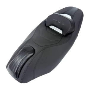 25-26 Yamaha Nmax155 arxa dayaqlı, sürüşməyən oturacaq yastığı