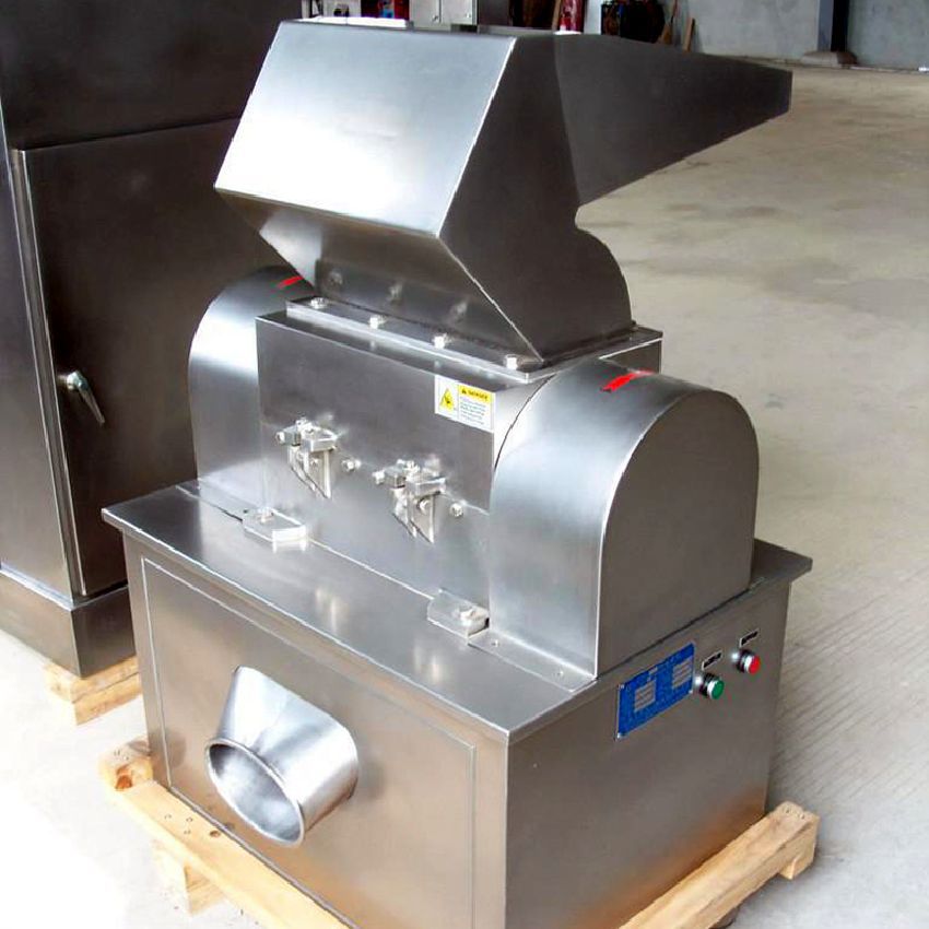 CSJ系列粗粉碎机物美价廉