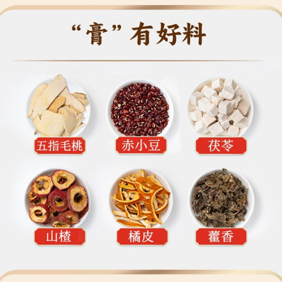 China Post Agricultural Products Five Fingers Peach Chixiaodou Cream Yuling Cream Qingyang Cream Fuling Cream Fuling Cream