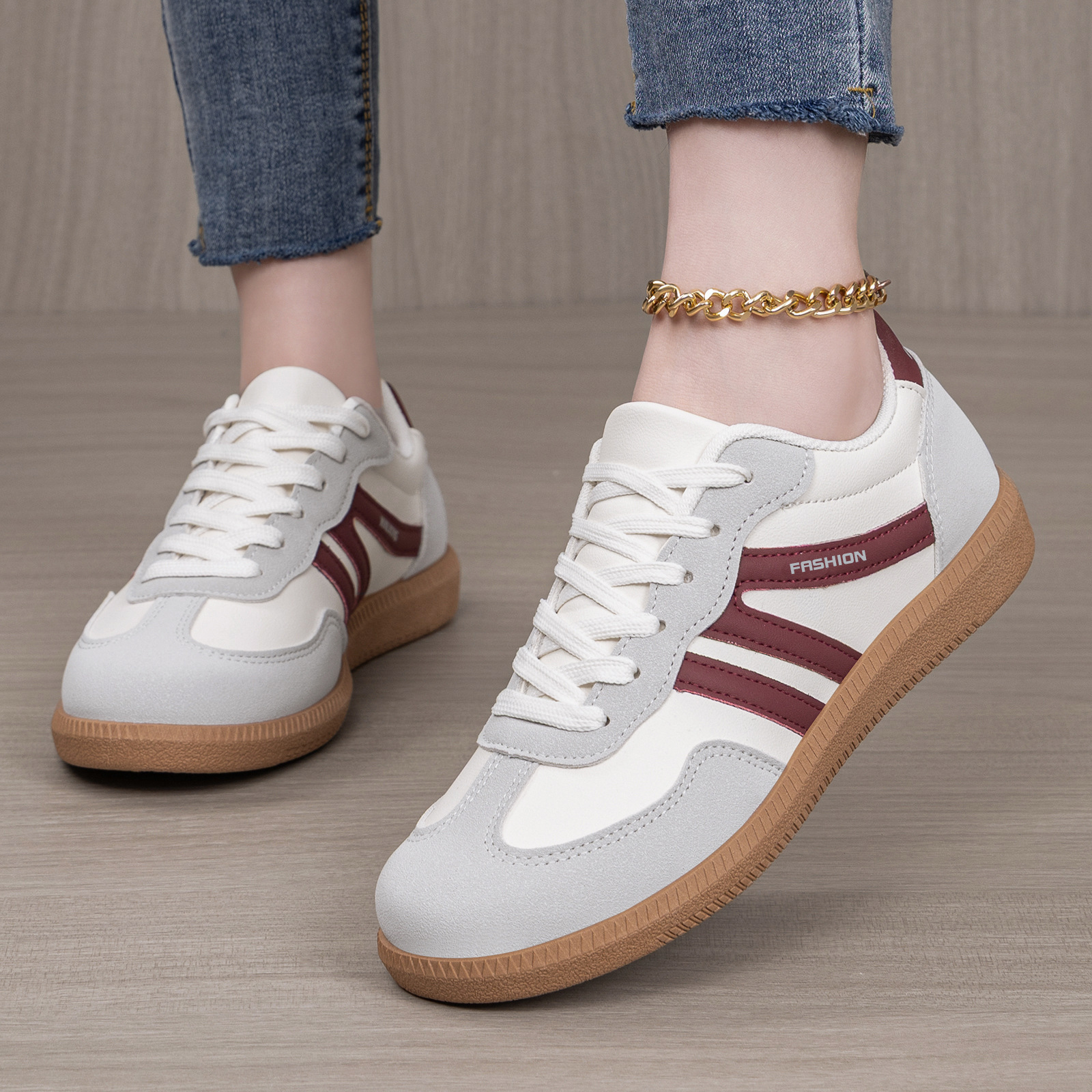GAT shoes