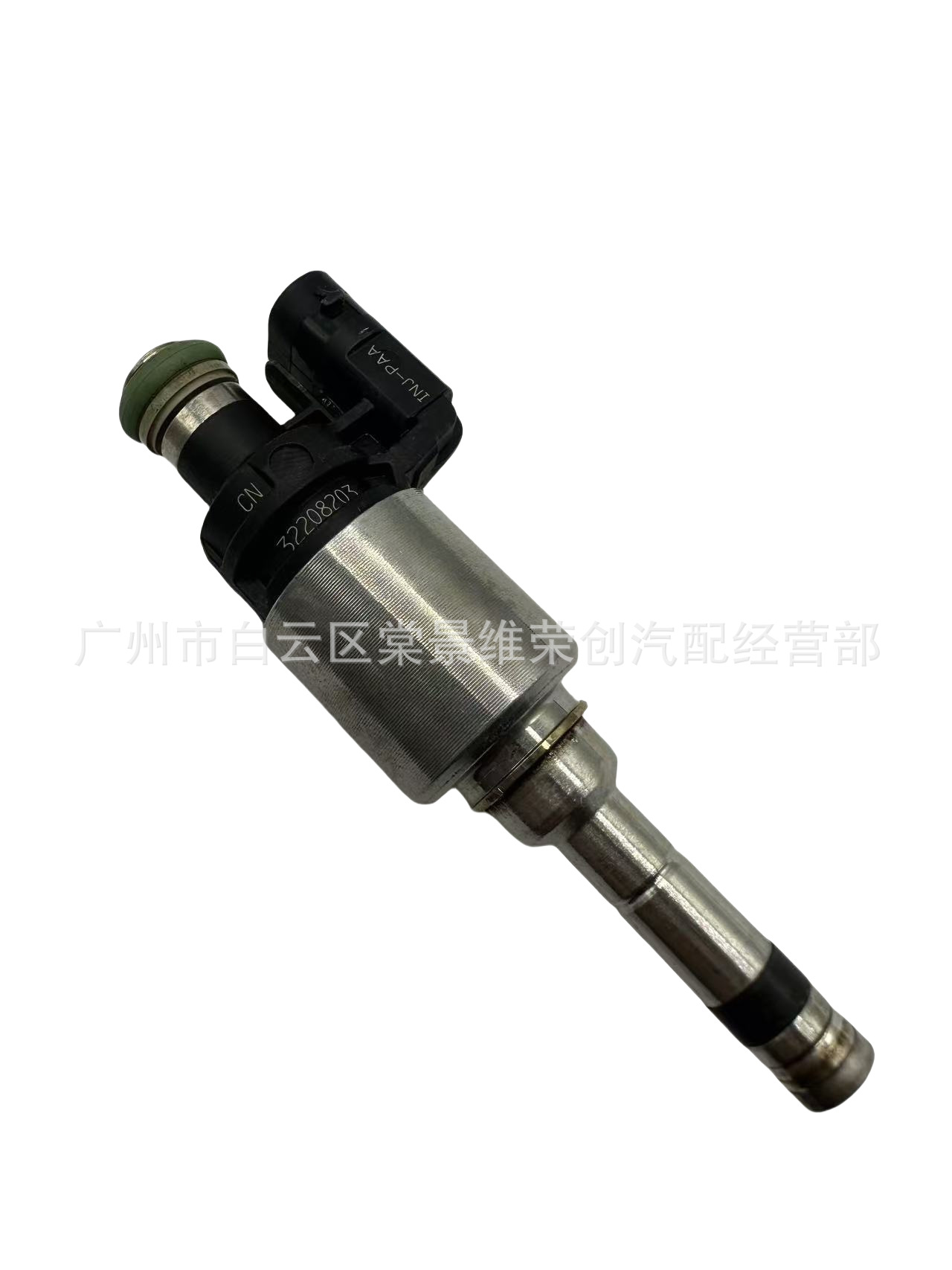 Fuel Injector 0261500406 32208203 Foreign Trade Hot Sale Fuel Injector
