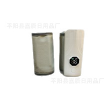 新款加热奶瓶USB车载充电加热袋便携恒温热奶暖奶器奶瓶保温套|undefined
