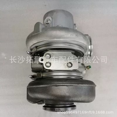 3768263 2843887 – Supercharger
