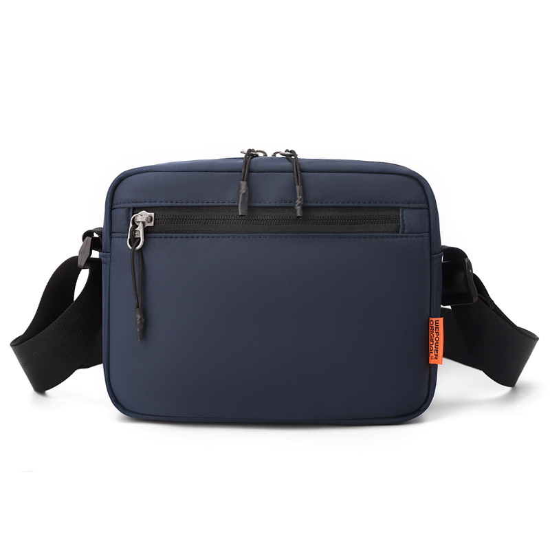 WEPOWER nuevo tipo de mochila de hombro casual universal, mochila de viaje diario para hombres, mochila de hombro ligera y portátil