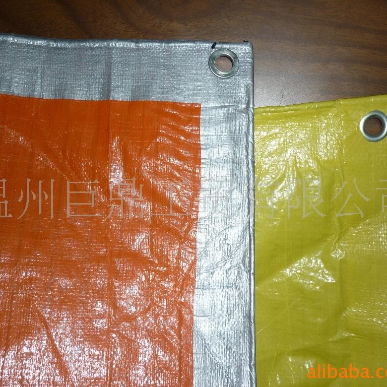 ＰＥTARPAULIN定牌出口防水防雨汽车篷布编织布