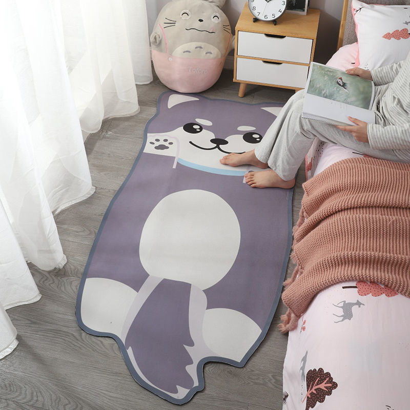 파란 고양이
