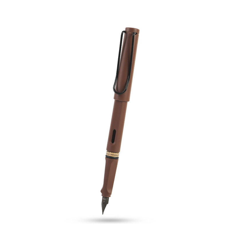 LAMY ドイツ製 ライムペン ハンターシリーズ 学生習字 無料刻印 新学期ペンホルダー ギフトボックス|undefined
