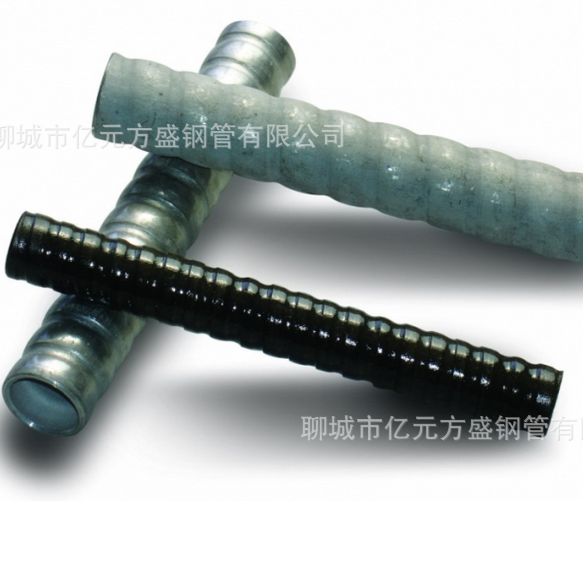 订专业各种尺寸/异型无缝管/换热器用波纹管/螺旋槽管SA213 T92