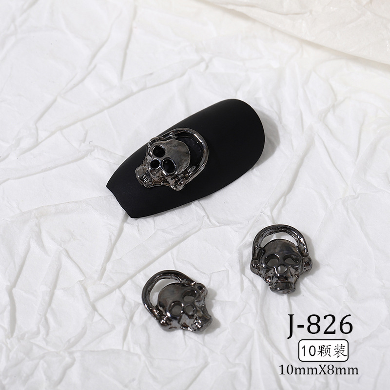 J-826