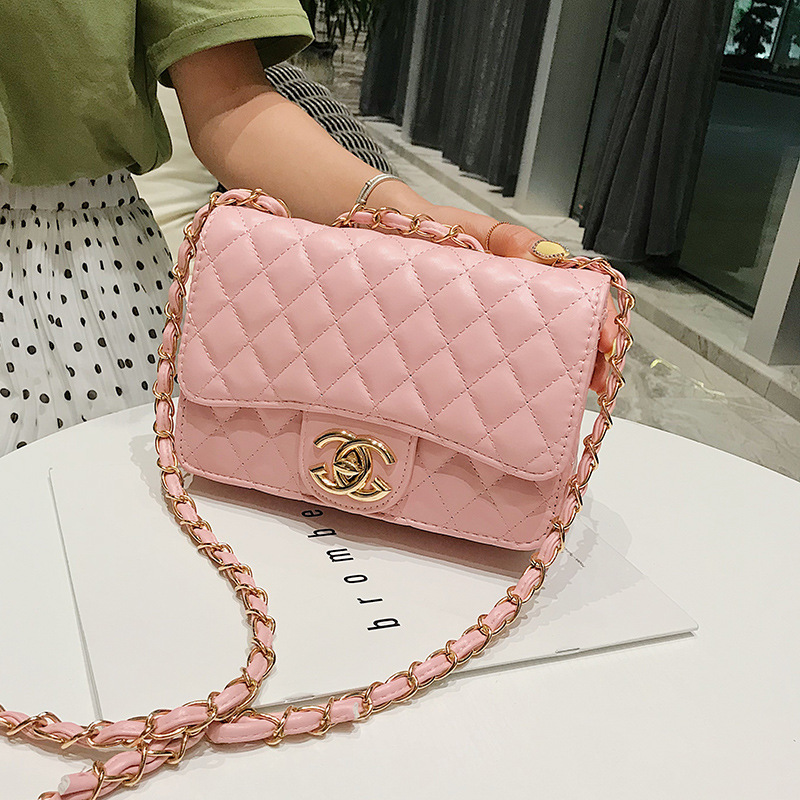 핑크 더블 G 하드웨어