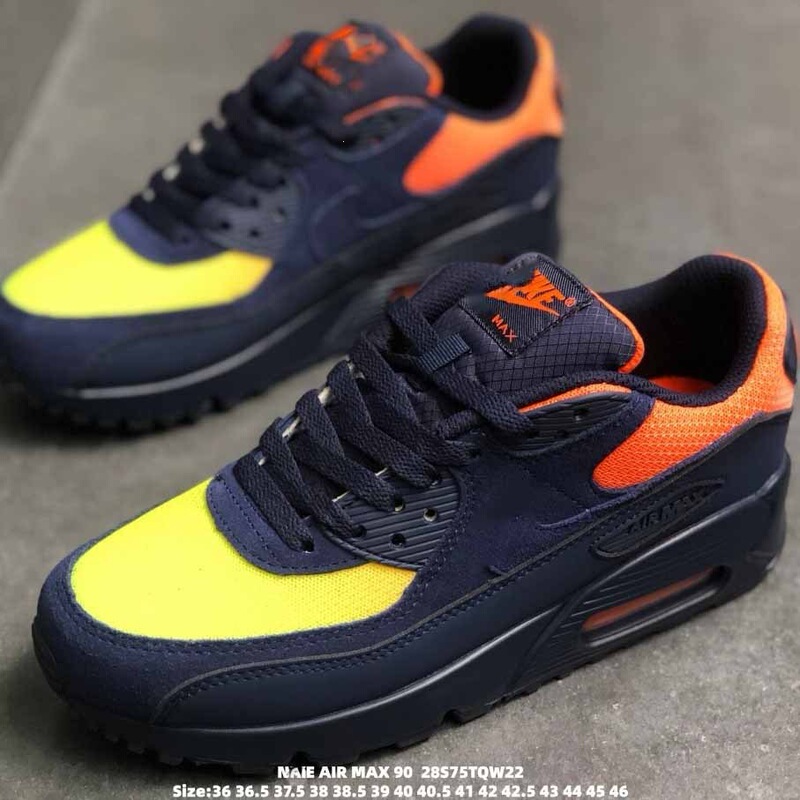 Pure Original Max 90 Retro Jogging Shoes, Fitness Outdoor Hiking Sports Shoes, Air Cushion, Shock Absorption, Wear-Resistant Casual Running Shoes Pure Original Max 90 Retro Jogging Shoes, Fitness Outdoor Hiking Sports Shoes, Air Cushion, Shock Absorption, Wear-Resistant Casual Running Shoes