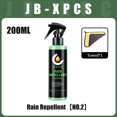 Glass agent Defogging Glass Reflector - jb-2-200ml