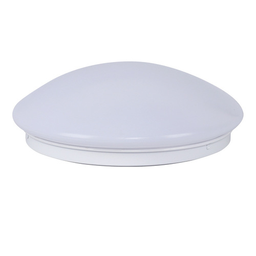 LED sound and light control ceiling light 8W12W emergency ceiling light round corridor corridor intelligent induction sound control ceiling light