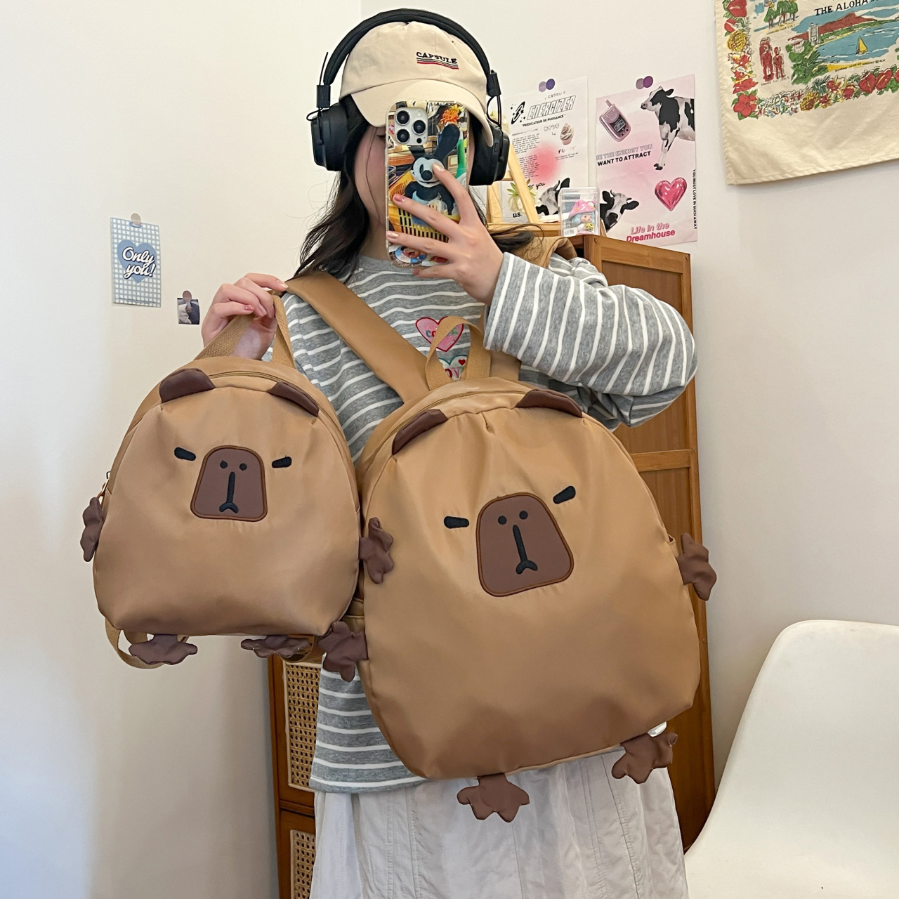 Backpack