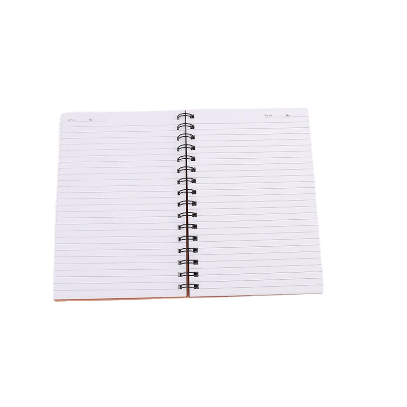 Laptop, book, notebook, business version, tear-off sheet