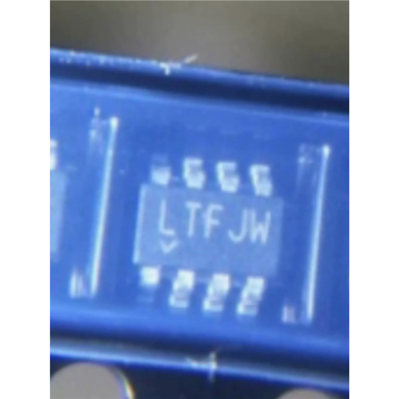 LT3092ETS8#TRPBF封装TSOT-23-8200mA、两端可编程电流源