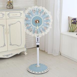 Electric Fan Dust Cover Electric Fan Cover Protective Cover Household Floor Fan Cover Wall-Mounted Desktop Electric Fan Heater Cover