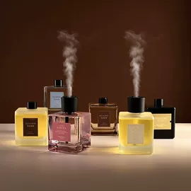 香薰;车用香水香薰;蜡烛