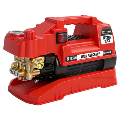 Car washing machine: Portable Car Washing Tool, High-Power