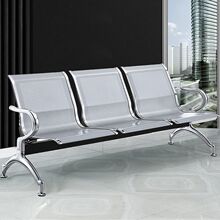 工厂直销排椅联排公共座椅三人位排椅医院候诊椅输液椅机等候场椅