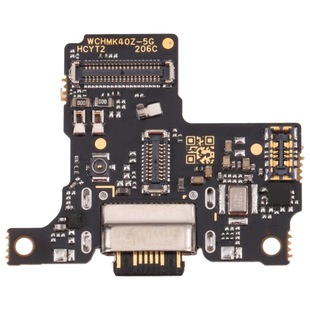 For Xiaomi Redmi K40 Gaming Tail Plug Small Board