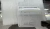 Integrated transparent HD lens film