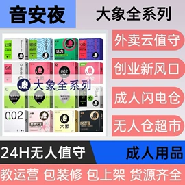 其他计生用品;安全套;其他情趣用品