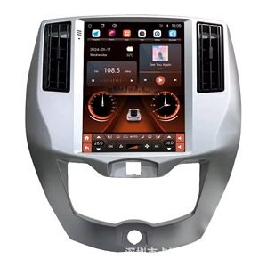 20007-2015 Sanwei Car Smart Navigator 10.4inch Android Navigation Intelligent Integrated