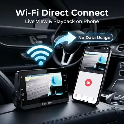 New Model of Driving Recorder with Driving recorder