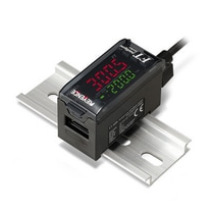 基恩士FT-50AP 光纤放大器 KEYENCE 全新原装正品现货议价 传感器