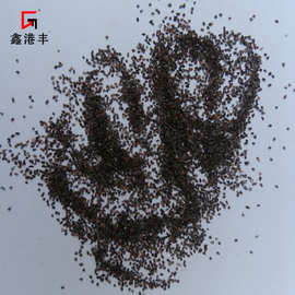 深圳哪里有棕刚玉卖 深圳沙井卖棕刚玉的厂家